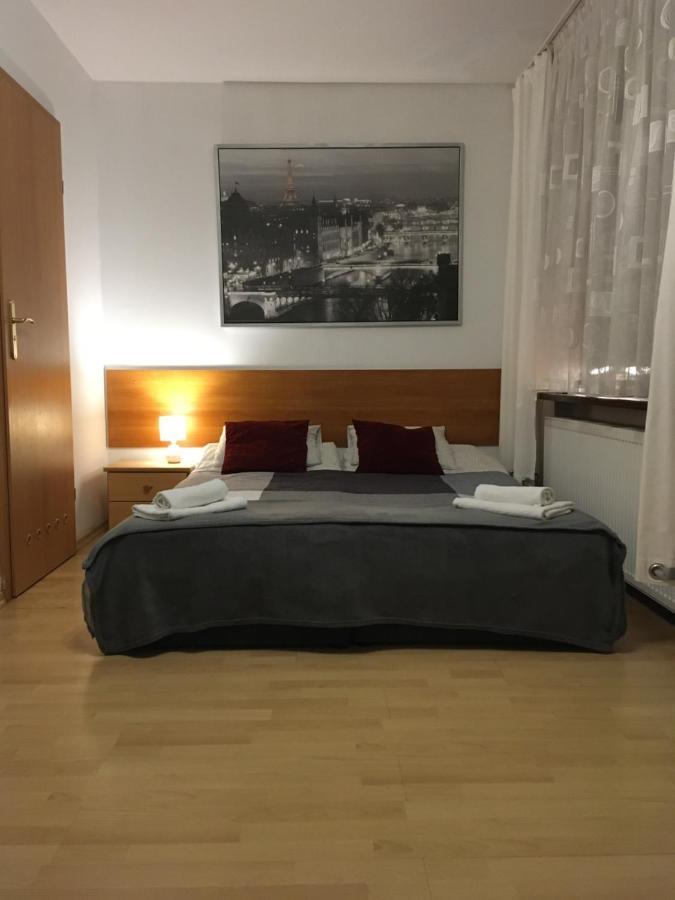 Krystyna Homestay Krynica Zdroj