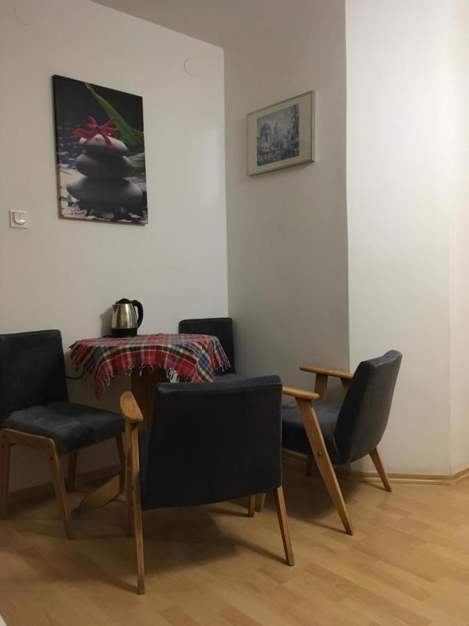 Homestay Krystyna Krynica Zdroj
